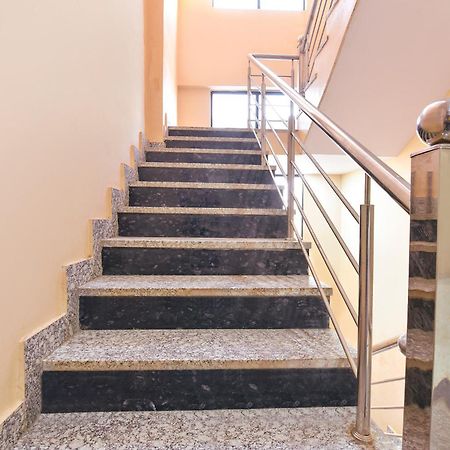Fabhotel Sr Jaipur Dış mekan fotoğraf