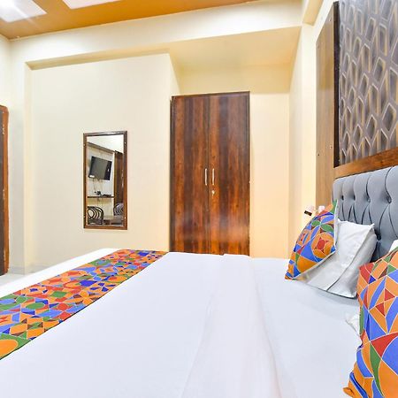 Fabhotel Sr Jaipur Dış mekan fotoğraf