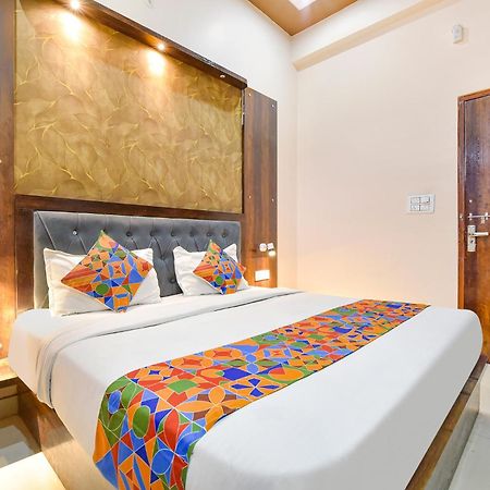 Fabhotel Sr Jaipur Dış mekan fotoğraf