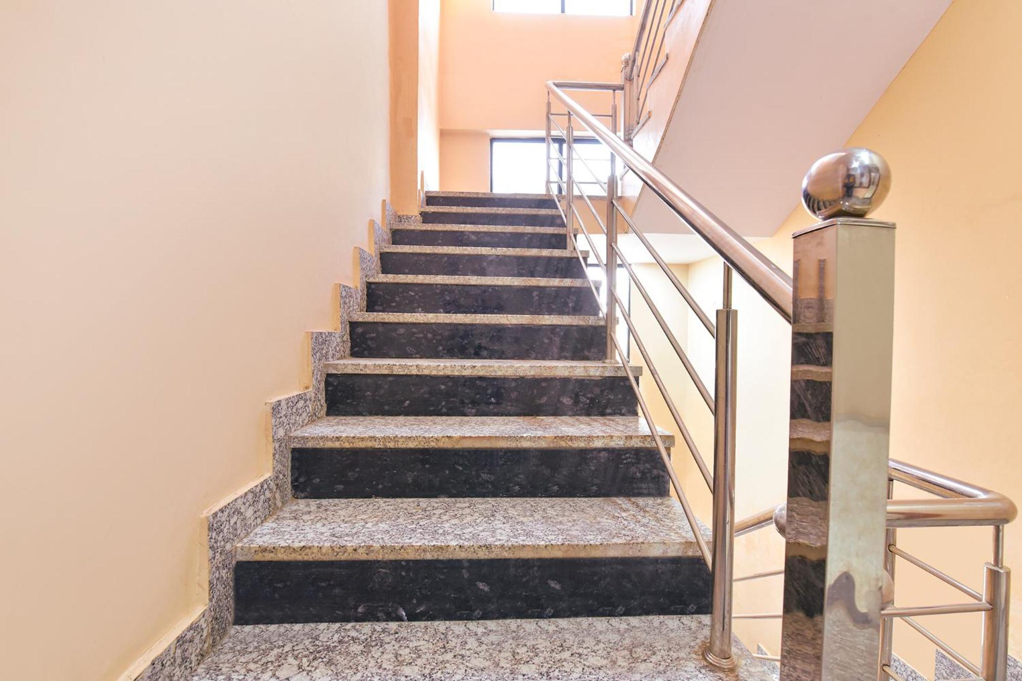 Fabhotel Sr Jaipur Dış mekan fotoğraf