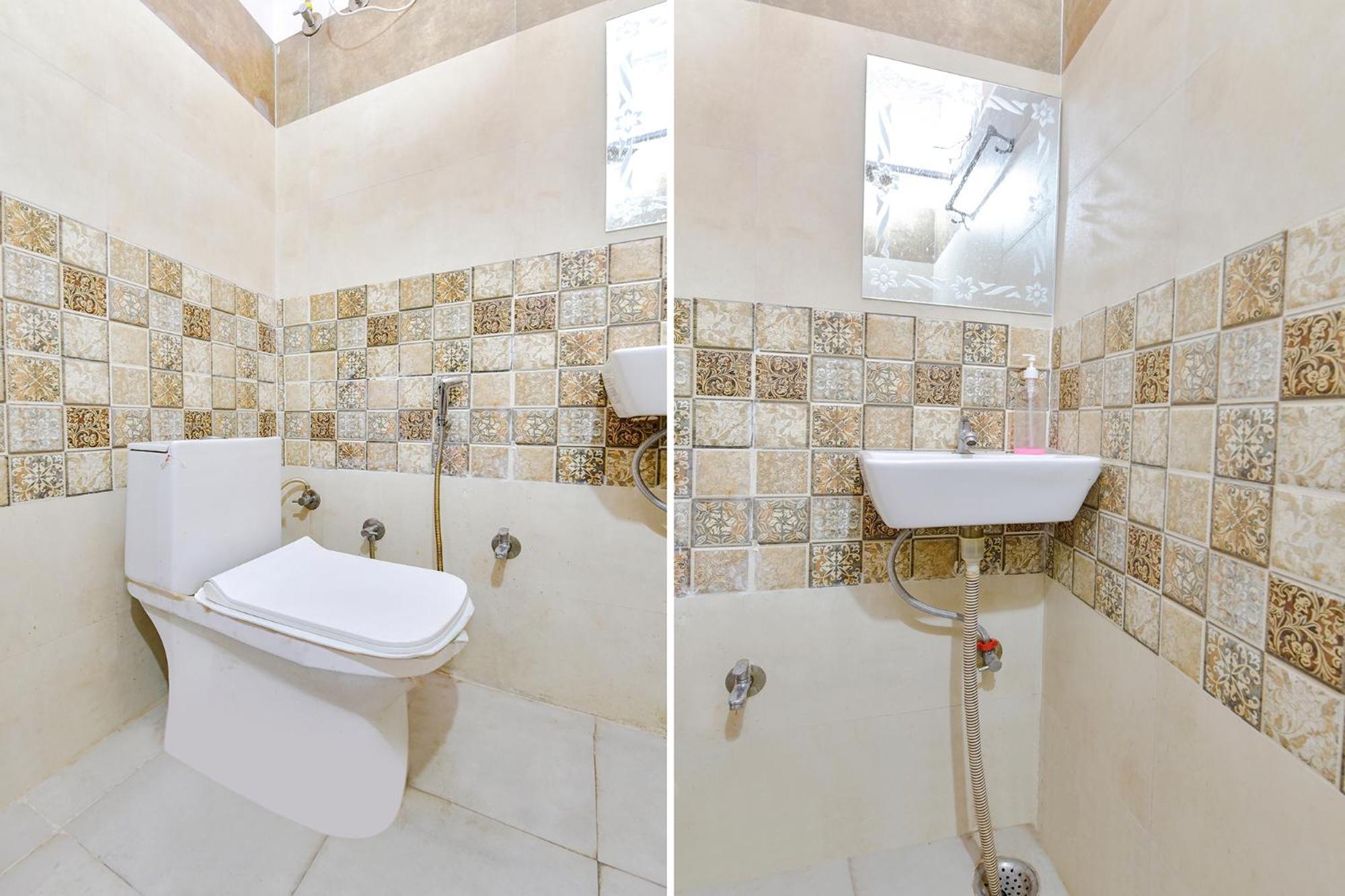 Fabhotel Sr Jaipur Dış mekan fotoğraf