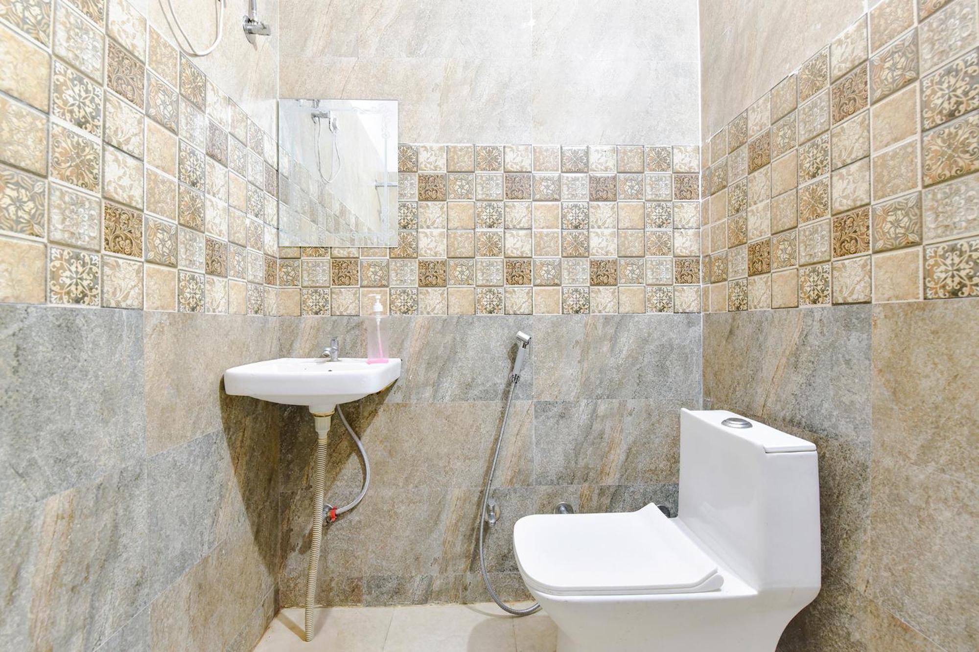Fabhotel Sr Jaipur Dış mekan fotoğraf