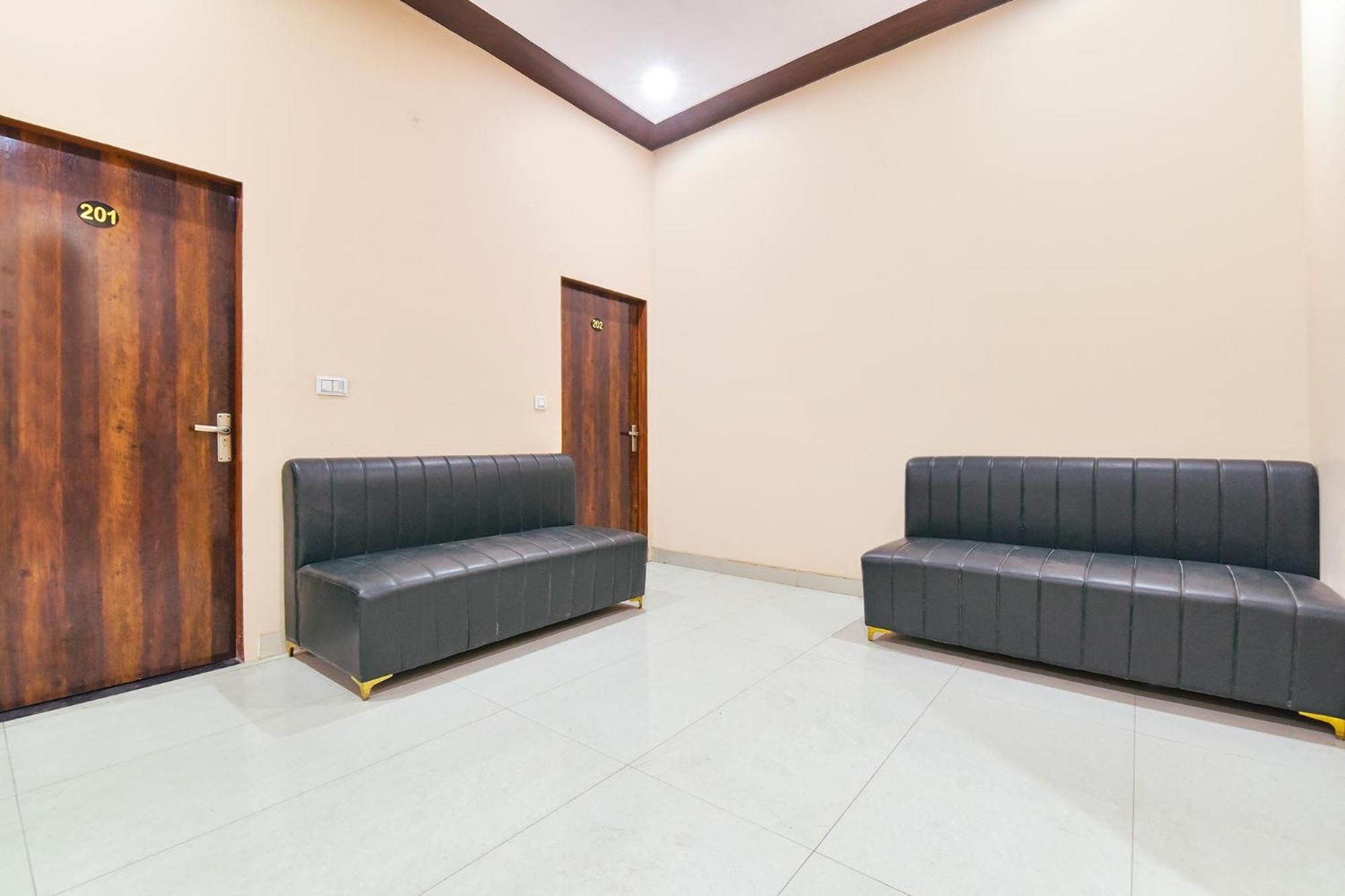 Fabhotel Sr Jaipur Dış mekan fotoğraf