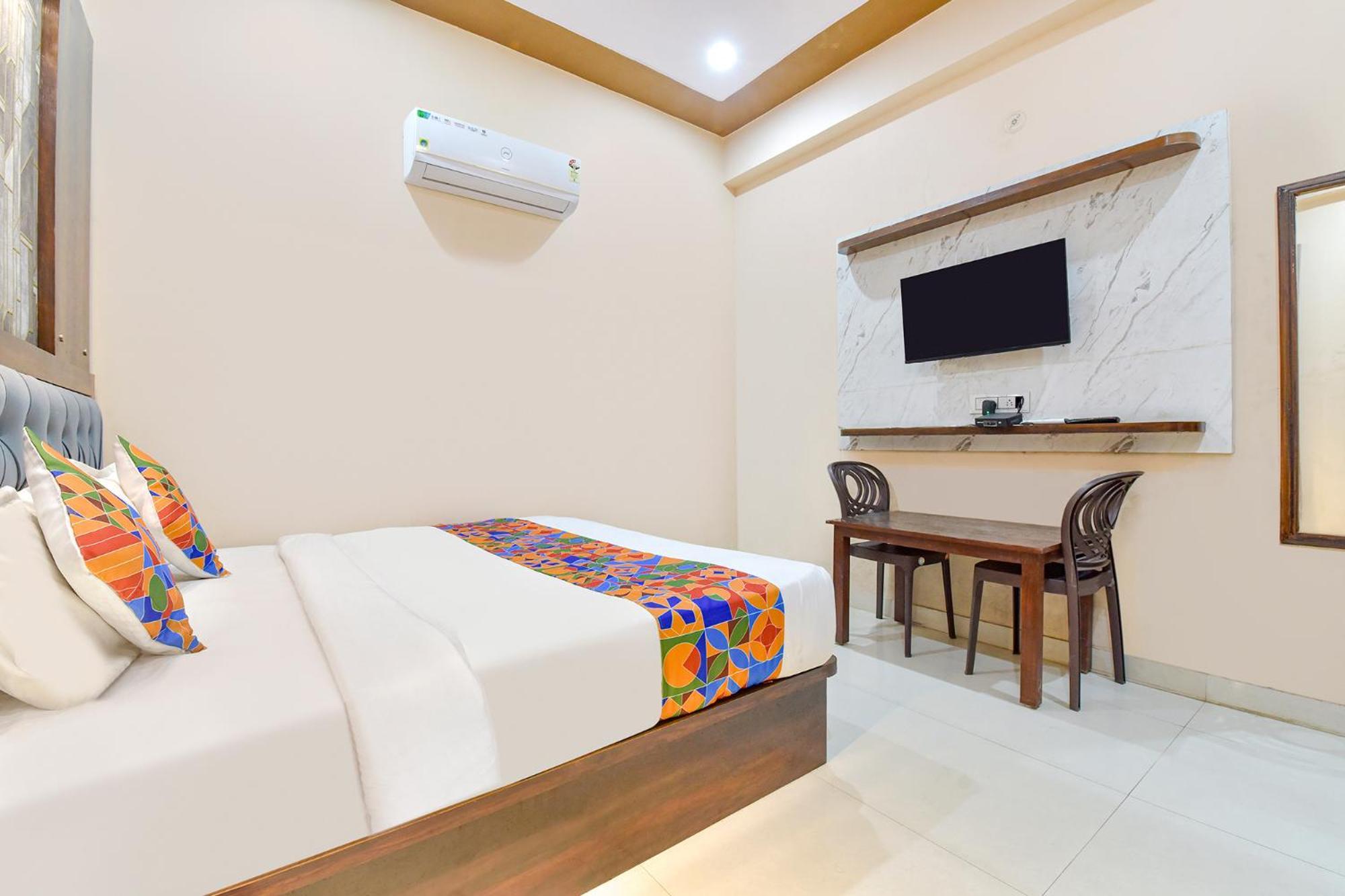 Fabhotel Sr Jaipur Dış mekan fotoğraf