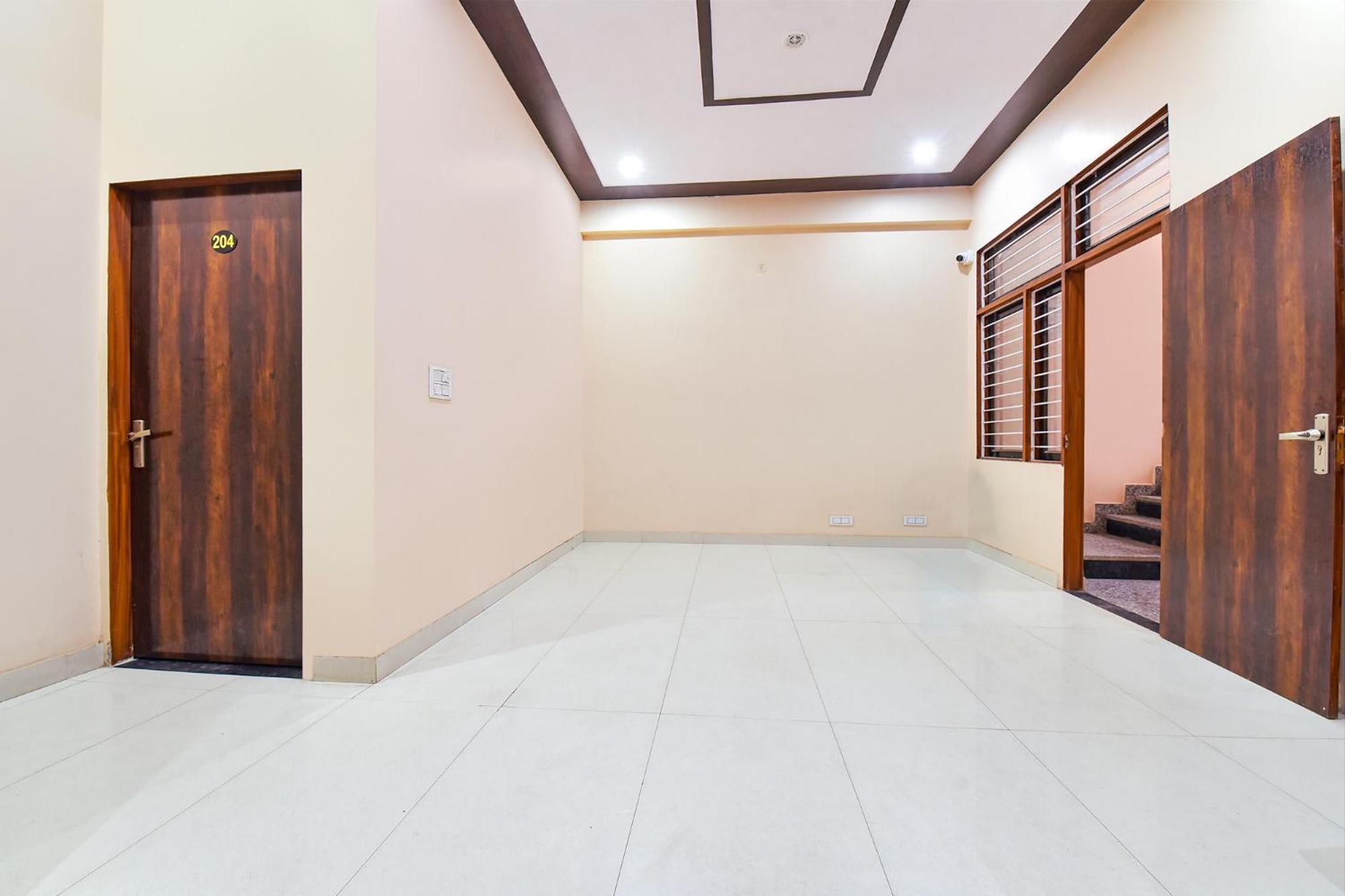 Fabhotel Sr Jaipur Dış mekan fotoğraf