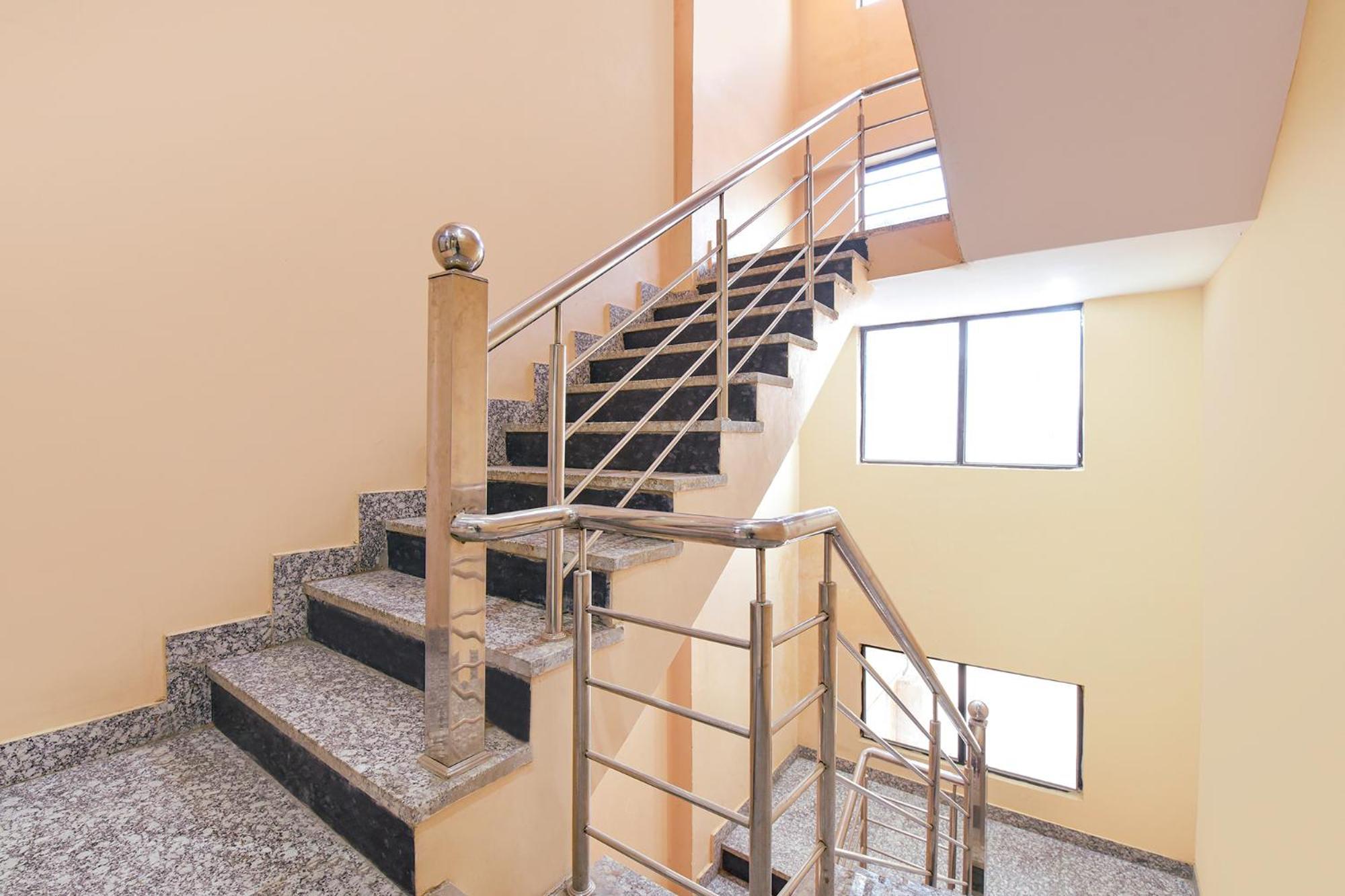 Fabhotel Sr Jaipur Dış mekan fotoğraf