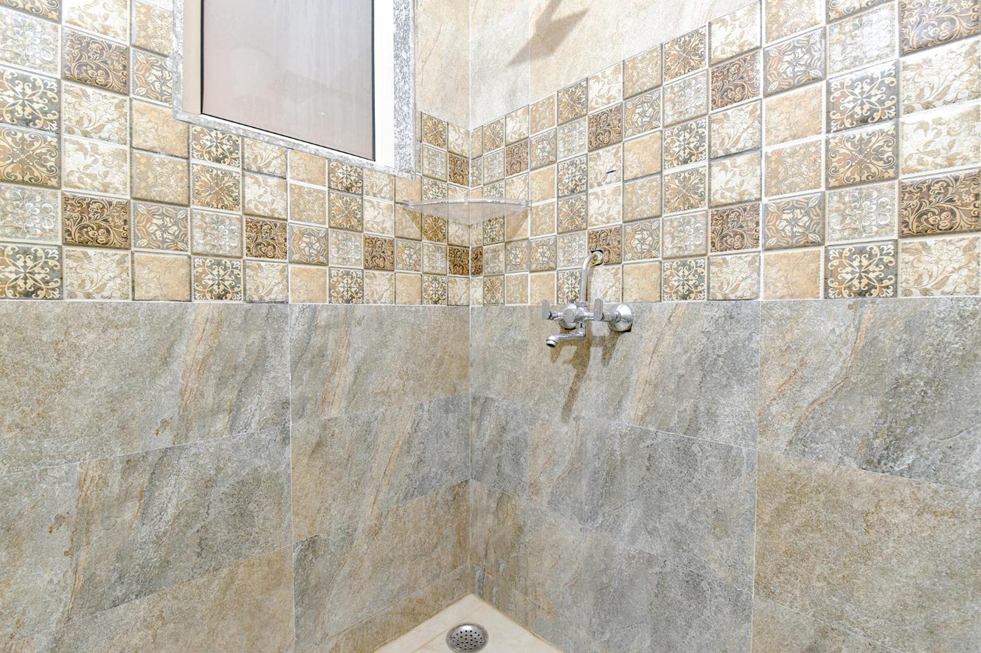 Fabhotel Sr Jaipur Dış mekan fotoğraf