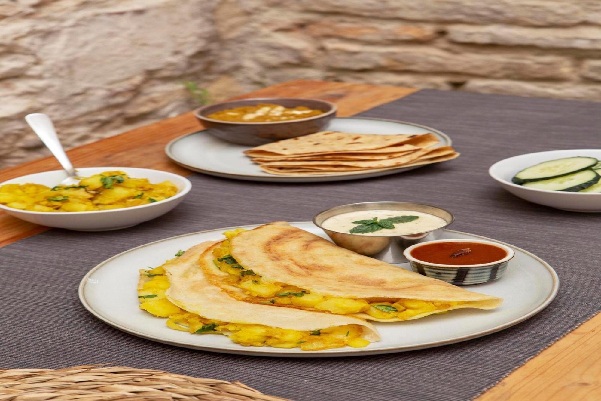 Fabhotel Sr Jaipur Dış mekan fotoğraf