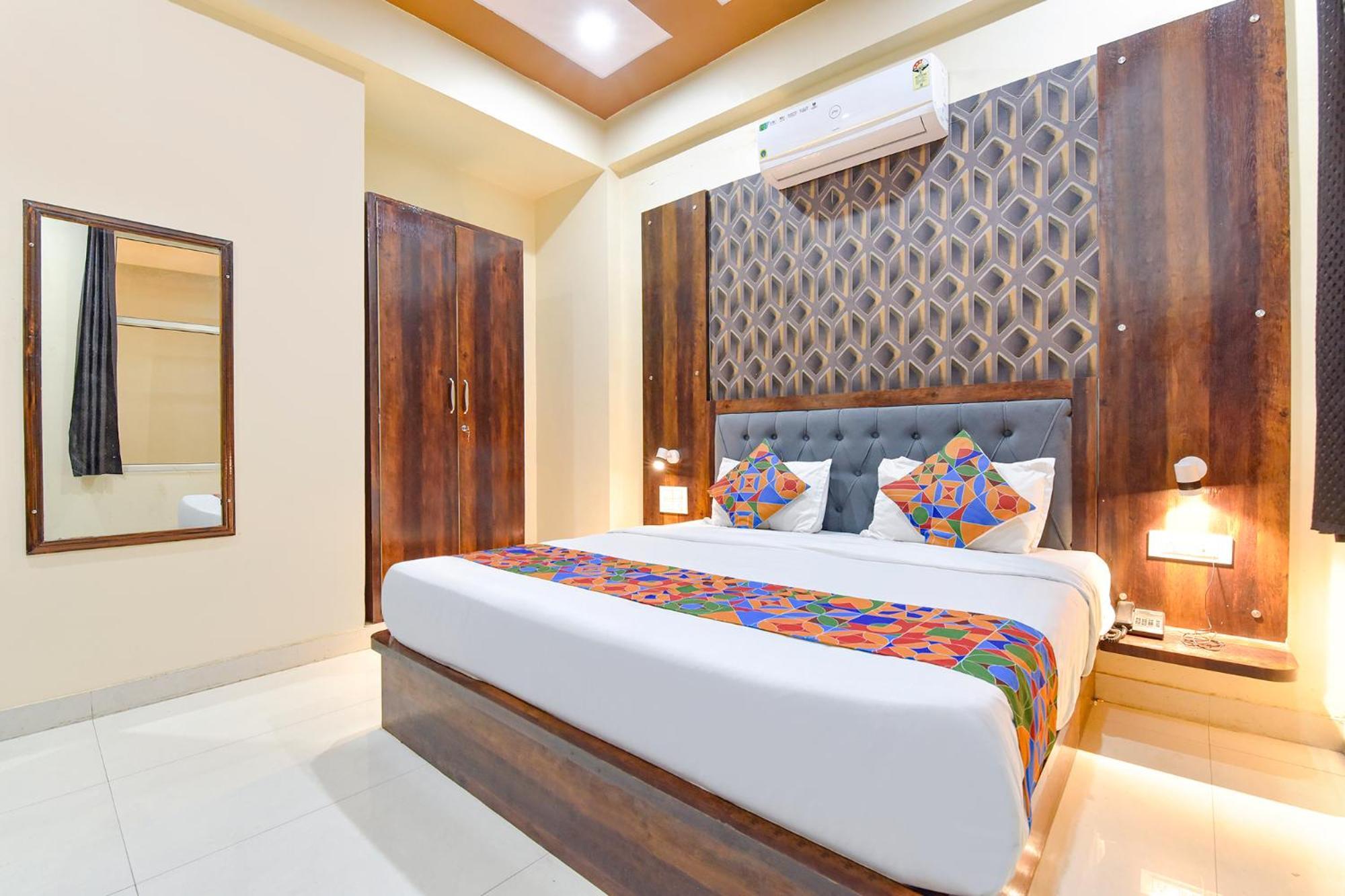 Fabhotel Sr Jaipur Dış mekan fotoğraf