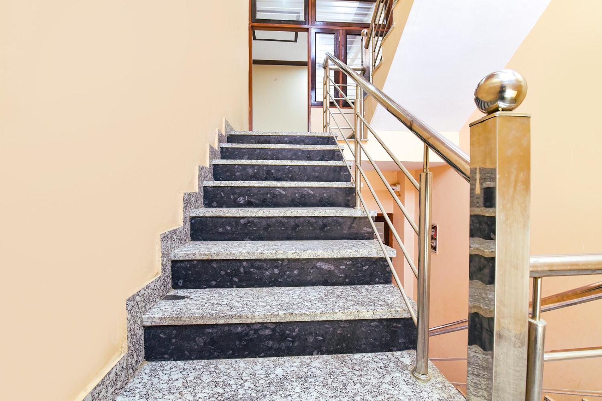 Fabhotel Sr Jaipur Dış mekan fotoğraf